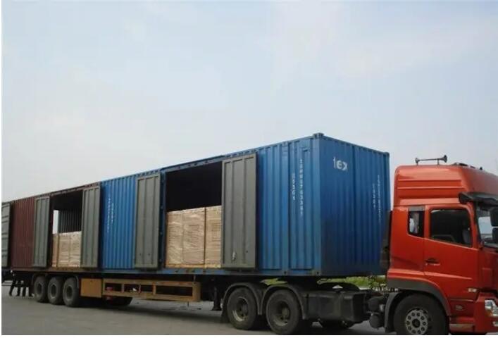 厦门到乐至县整车运输