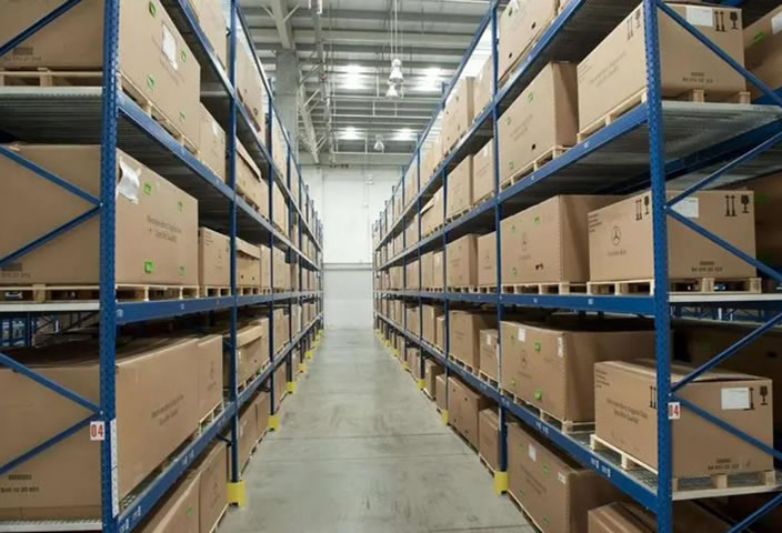 厦门到乐至县货物仓储