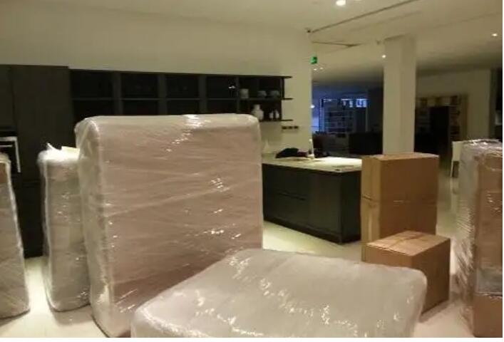 厦门到乐至县长途搬家