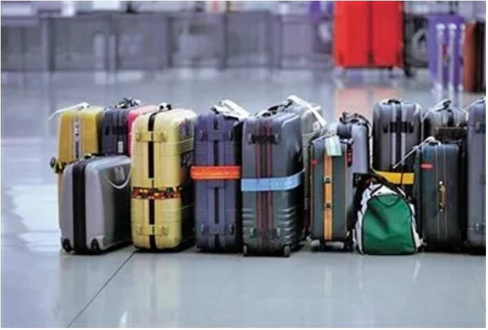 厦门到乐至县行李托运